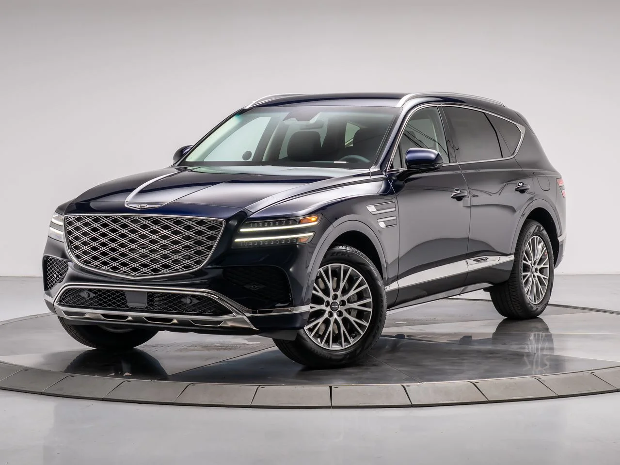 2026 Genesis GV80 2.5T Standard RWD's photo