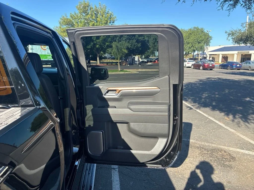 2026 Chevrolet Silverado 1500 High Country - Photo 21