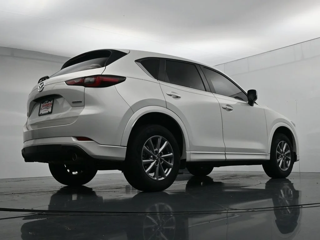 Used 2024 White Mazda 2.5 S Select Package image 33