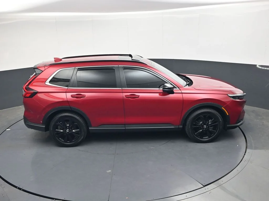 2023 Honda CR-V Sport Touring - Photo 29