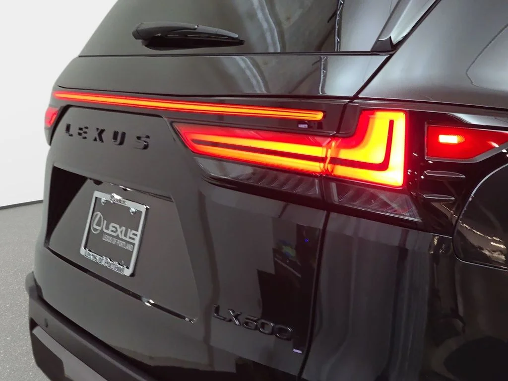 New 2026 Caviar Lexus LUXURY image 32