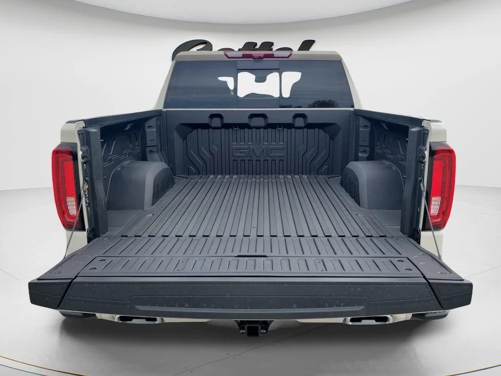 New 2026 Coastal Dune GMC Denali image 20