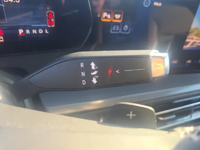 Used 2026 Black Chevrolet LT image 26