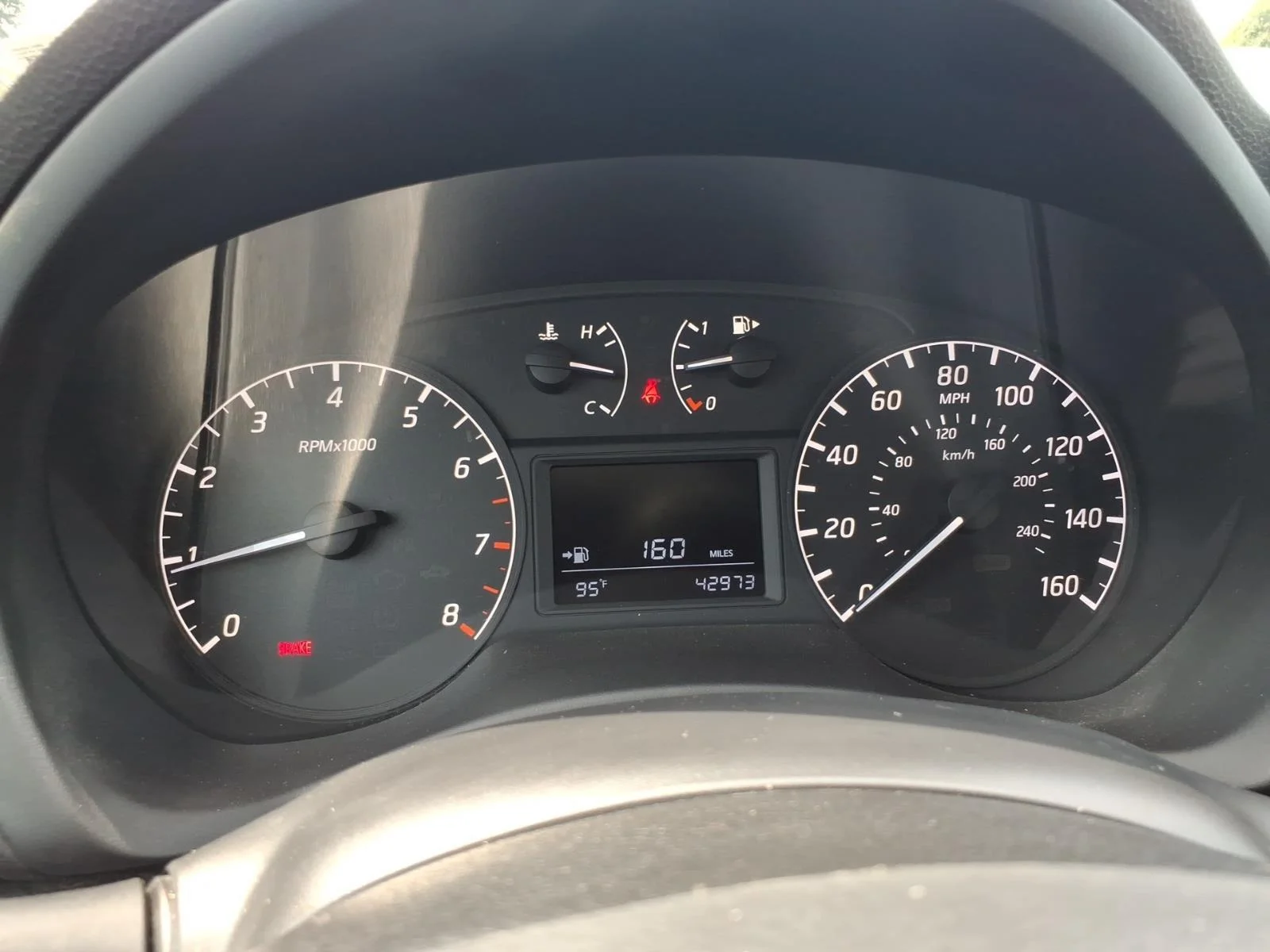 Used 2019 Gun Metallic Nissan S image 13