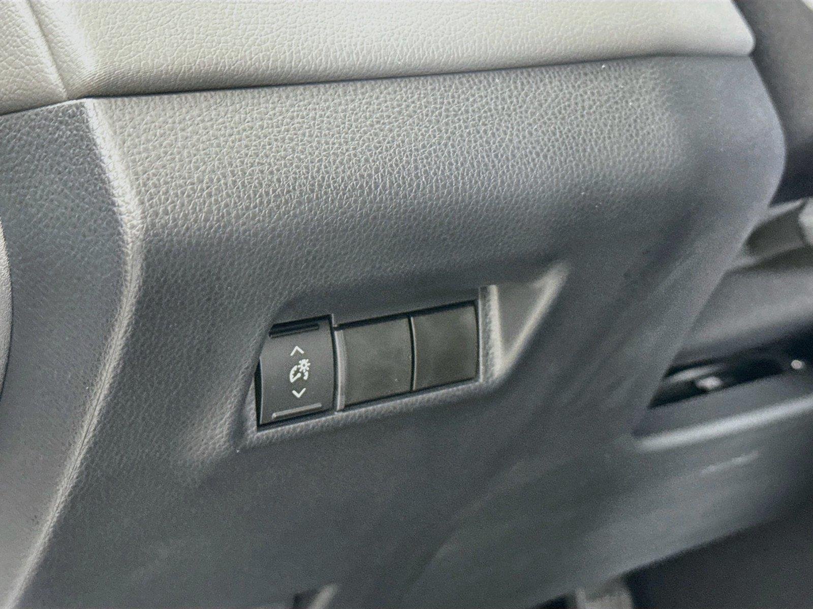 Certified Used 2026 Ice Cap Toyota LE image 15