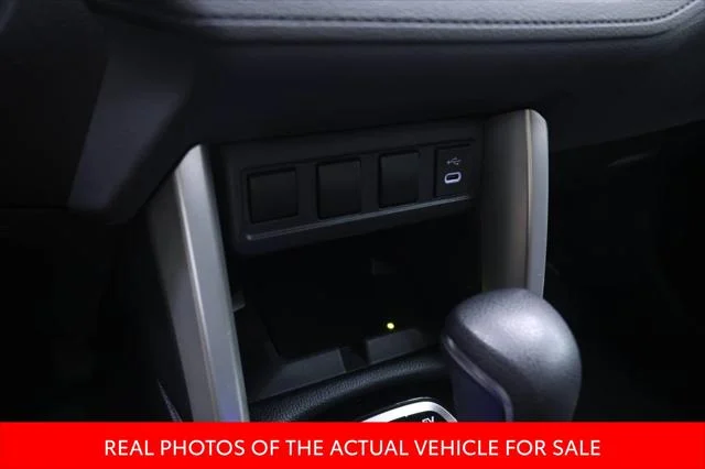 Certified Used 2024 WIND CHILL PEARL Toyota  image 7