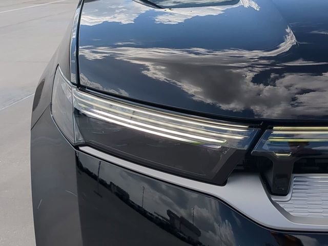 New 2026 High Gloss Black Exterior Paint Jeep  image 10