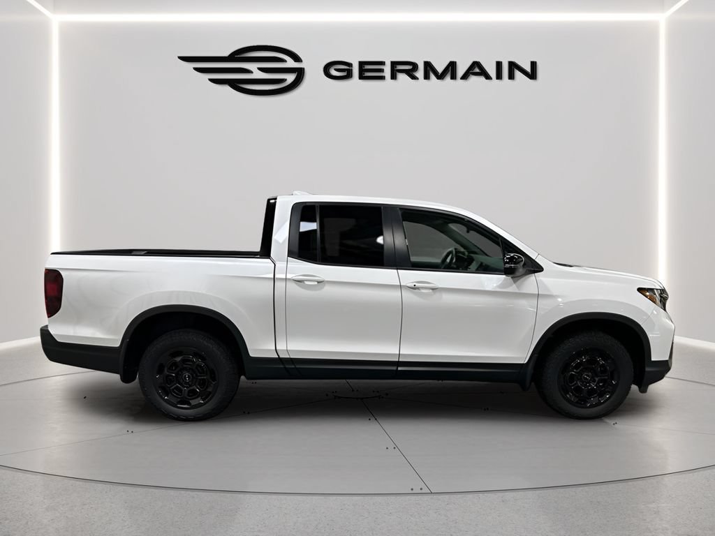 2026 Honda Ridgeline TrailSport - Photo 40