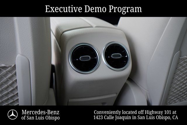 2026 Mercedes-Benz CLA CLA 250 - Photo 33
