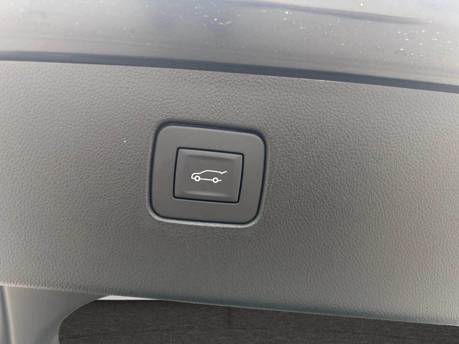 New 2026 Ebony Twilight Metallic Buick Sport Touring image 11