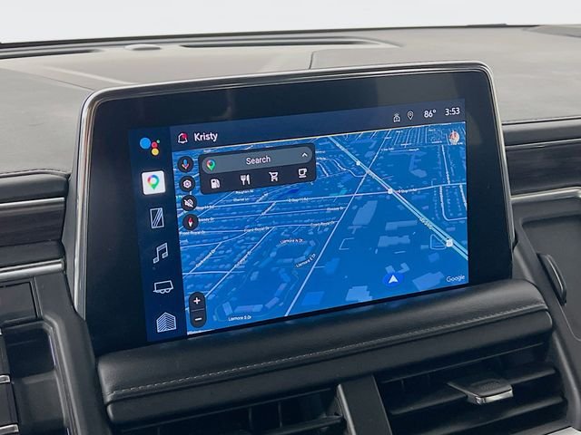2022 Chevrolet Suburban LT - Photo 18