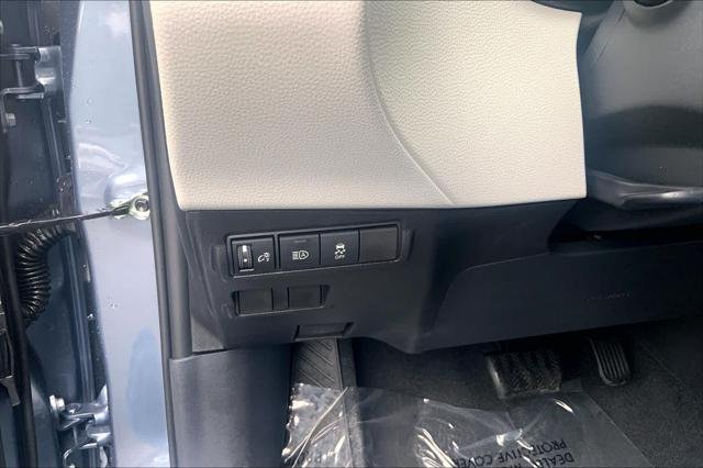 Certified Used 2026 CELESTITE GRAY ME. Toyota  image 34