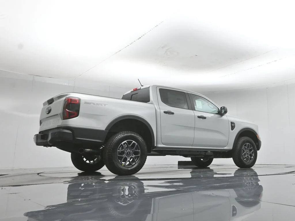 New 2026 Avalanche Ford XLT image 46