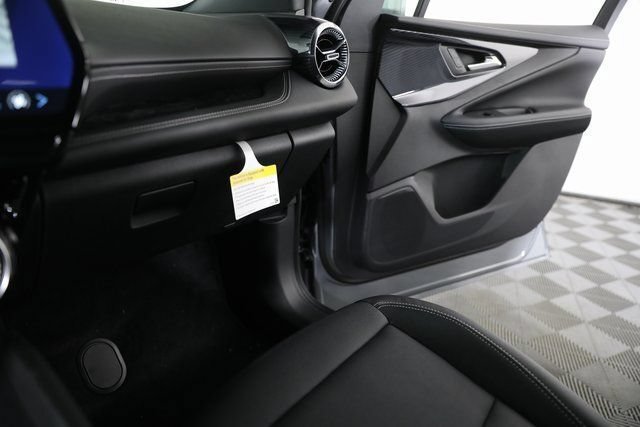 New 2026 Sterling Gray Metallic Chevrolet LT image 12