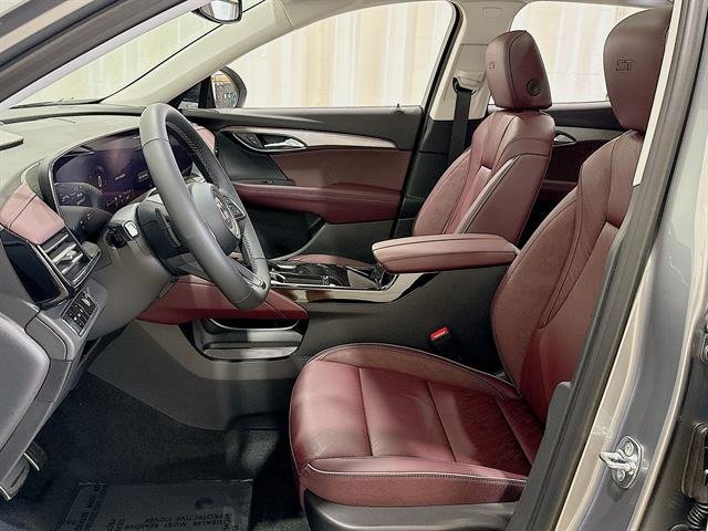 2026 Buick Envision Sport Touring - Photo 20