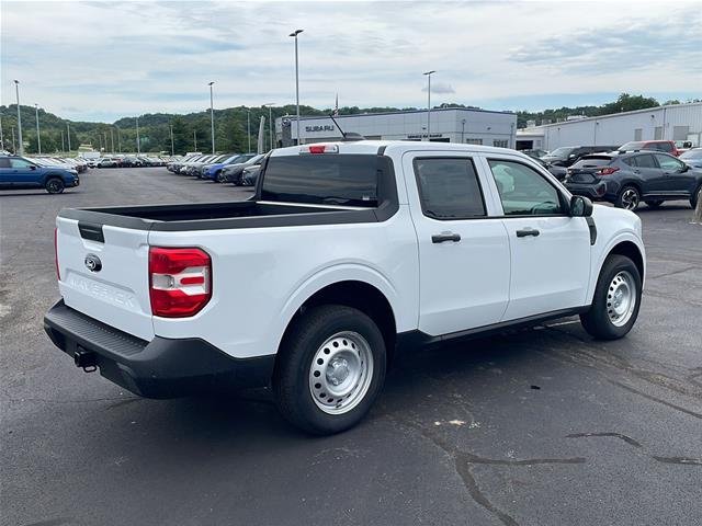 New 2026 Oxford White Ford XL image 30