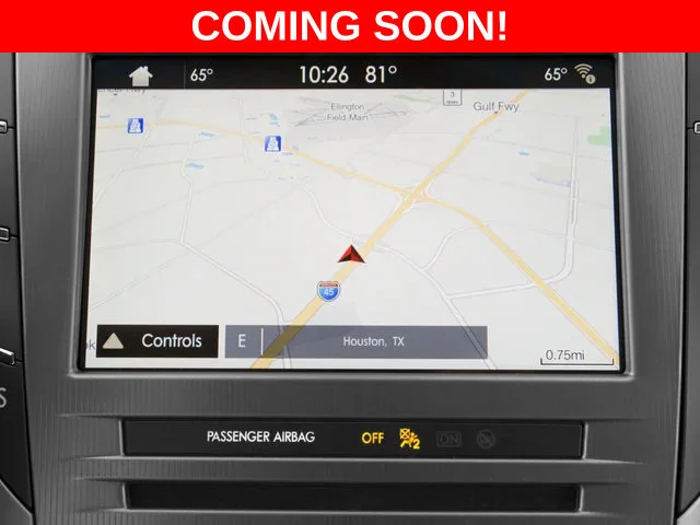 Used 2017 White Lincoln Reserve image 13