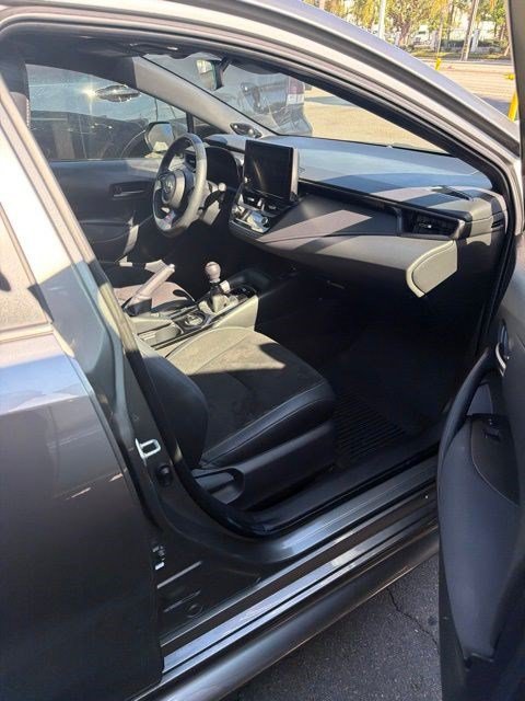 Used 2024 Heavy Metal Toyota Premium image 13