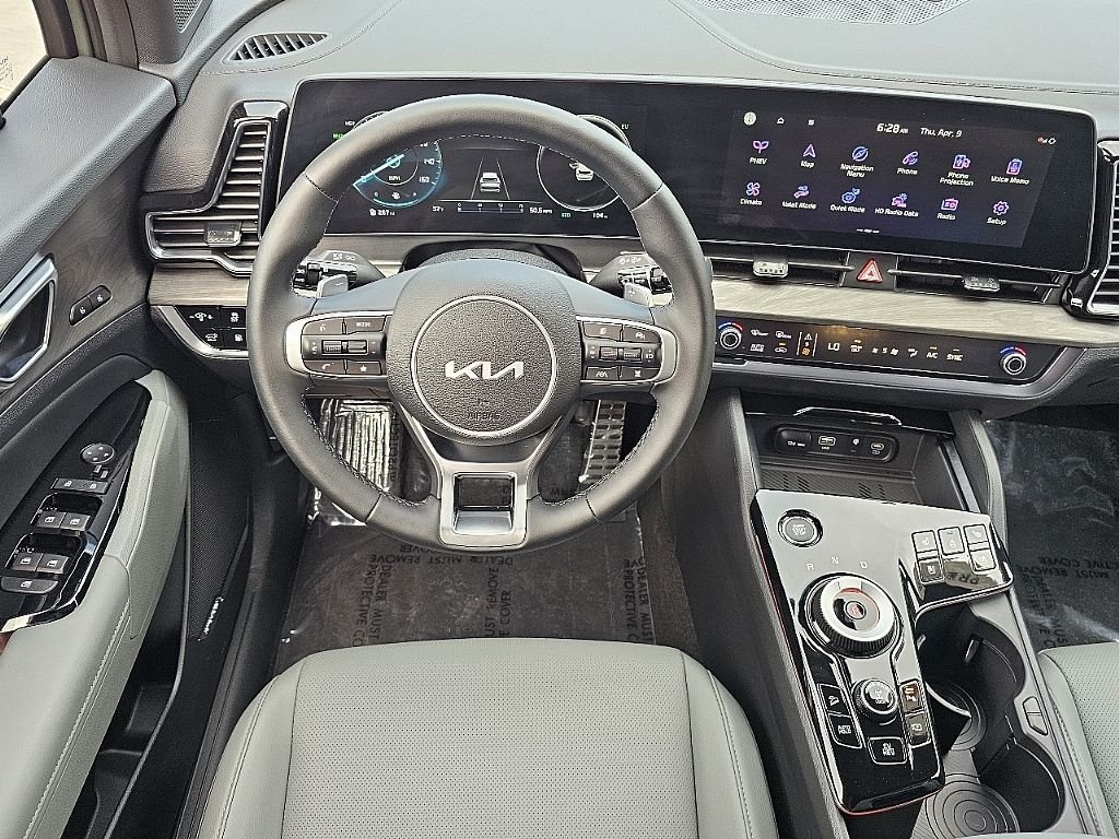 2025 Kia Sportage X-Line Prestige - Photo 26