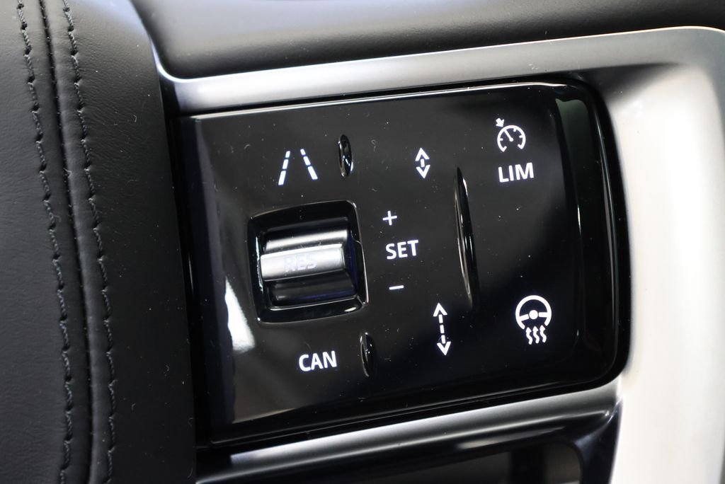 2026 Land Rover Range Rover SE - Photo 19