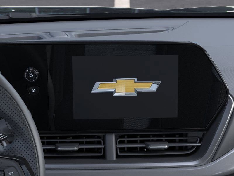 2026 Chevrolet Trax LS - Photo 20