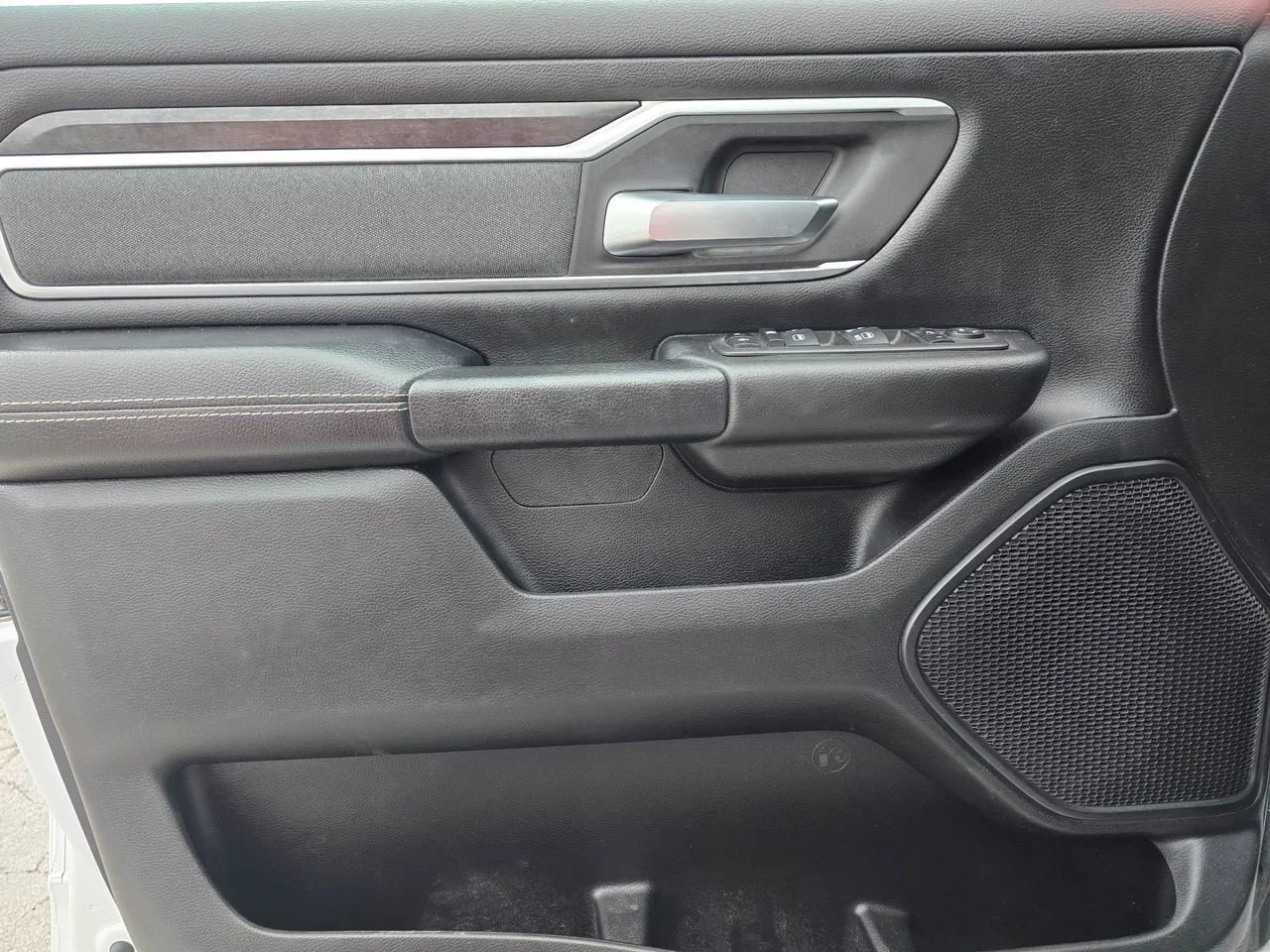 Used 2022  Ram Big Horn image 7