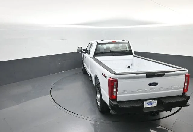 New 2026 White Ford XL image 24