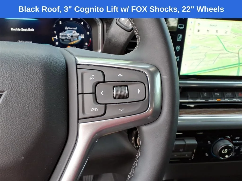 2026 Chevrolet Silverado 2500 HD LT - Photo 43