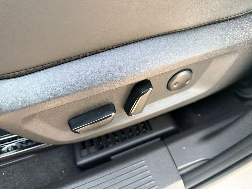 New 2026 Nissan Rogue Platinum 4D Sport Utility