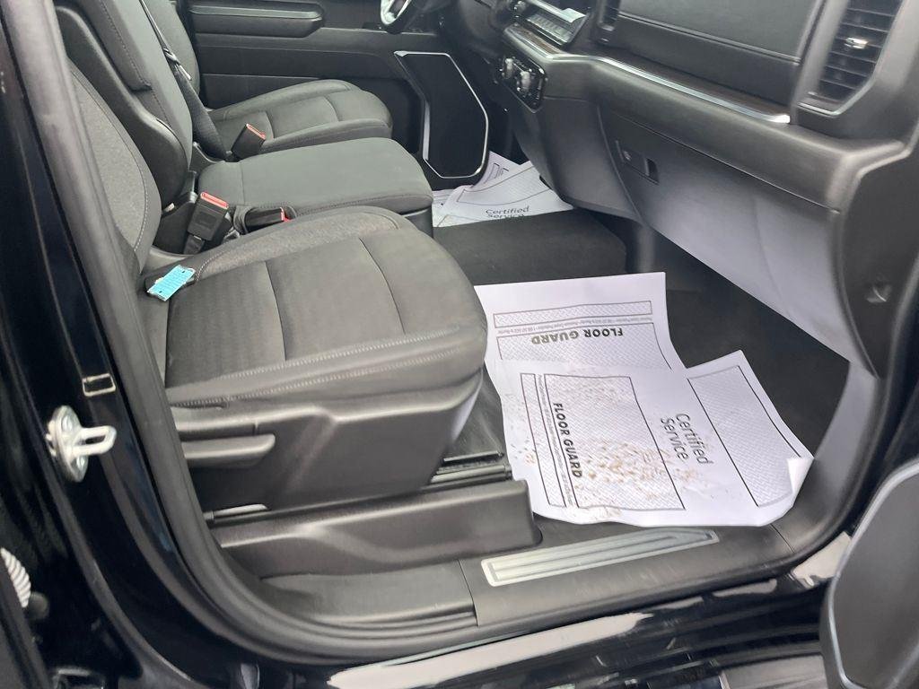 2024 Chevrolet Silverado 1500 LT - Photo 29