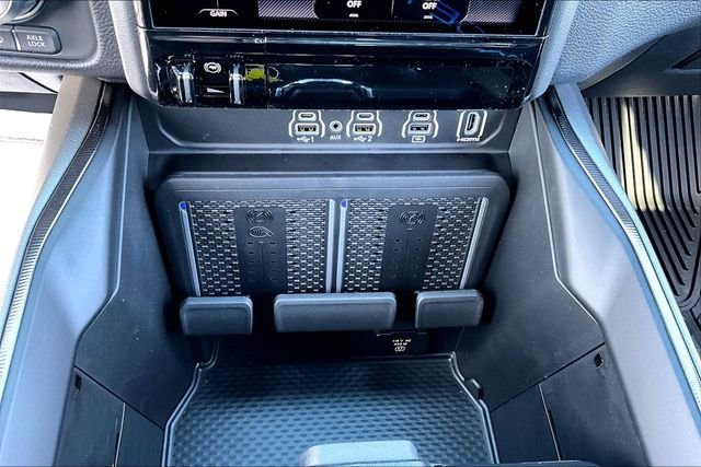 New 2026 Ram 1500 Rebel 4D Crew Cab