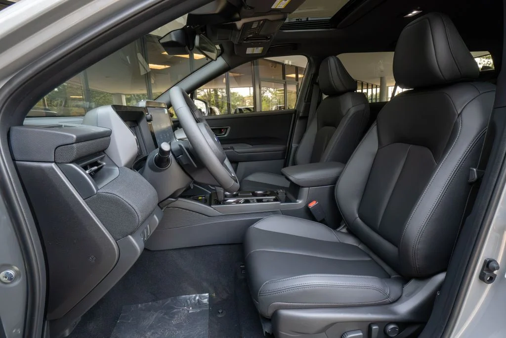 New 2026 RIVER ROCK PEARL Subaru Premium image 8