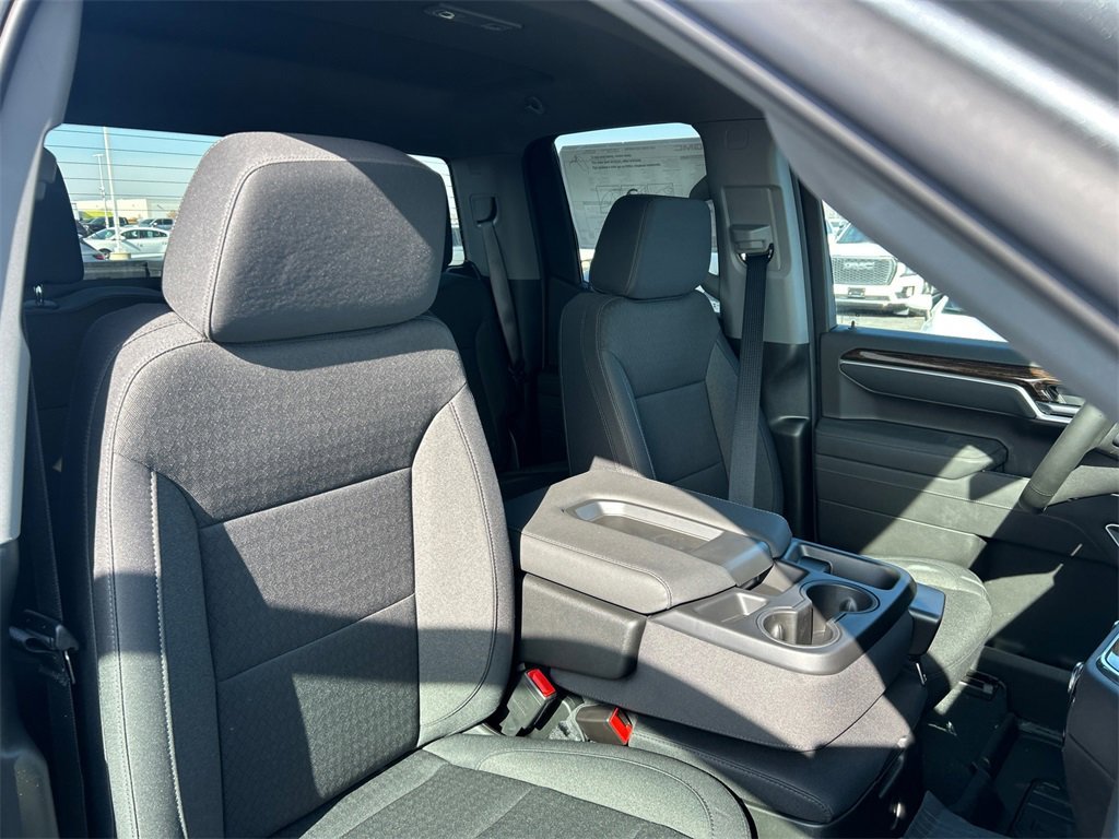 2026 GMC SIERRA - Image 35