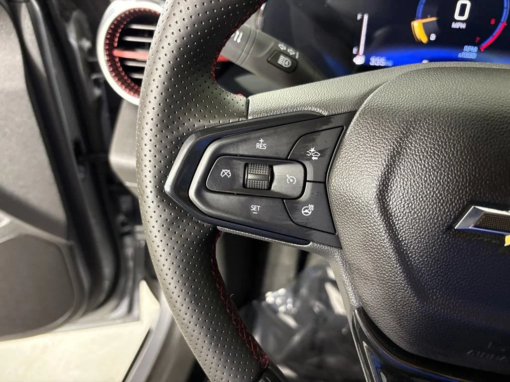 2026 Chevrolet Trax RS - Photo 23