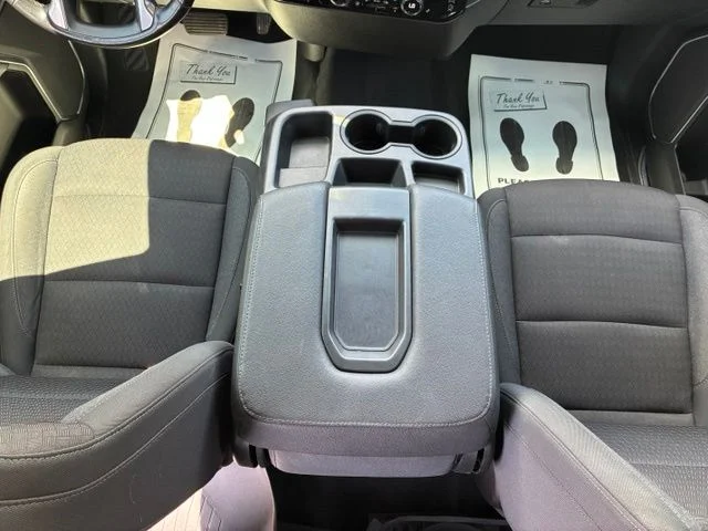 2023 Chevrolet Silverado 1500 LT - Photo 12