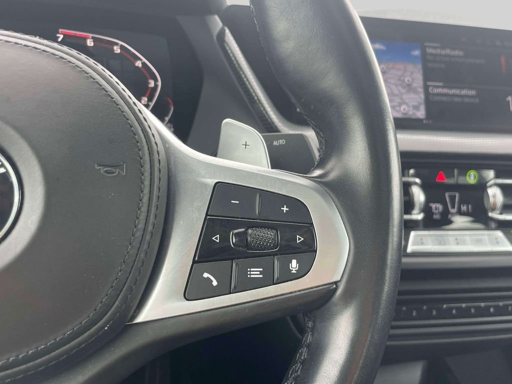 2022 BMW 2 Series M235i - Photo 23