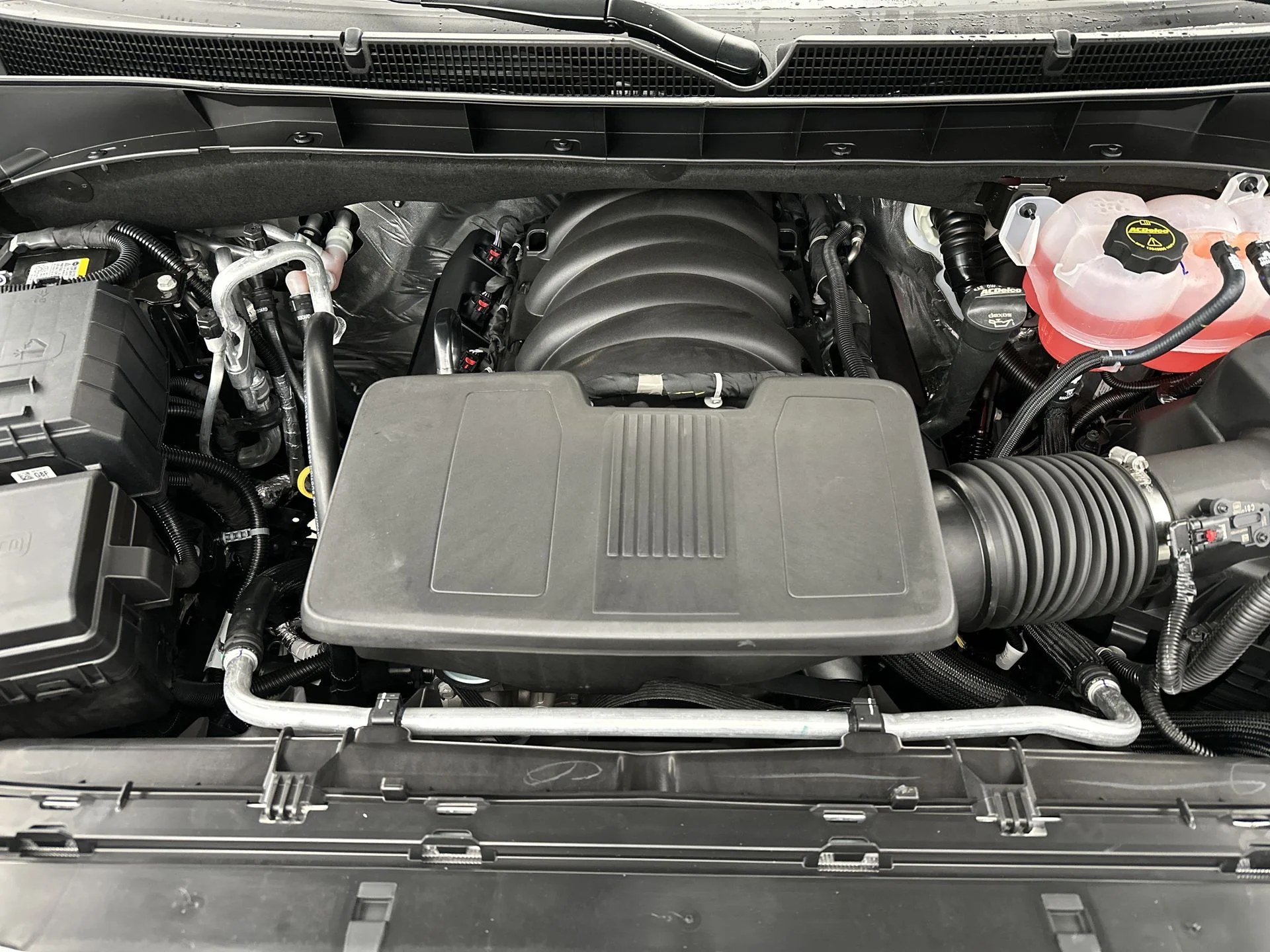 2026 GMC Yukon Denali - Photo 60