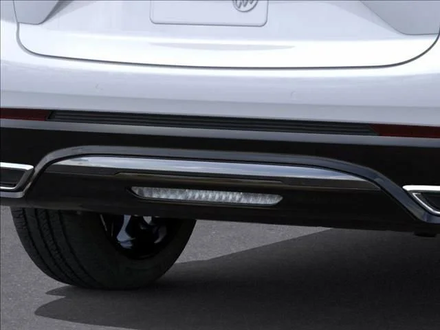 New 2026 Iridescent White Tricoat Buick Sport Touring image 14
