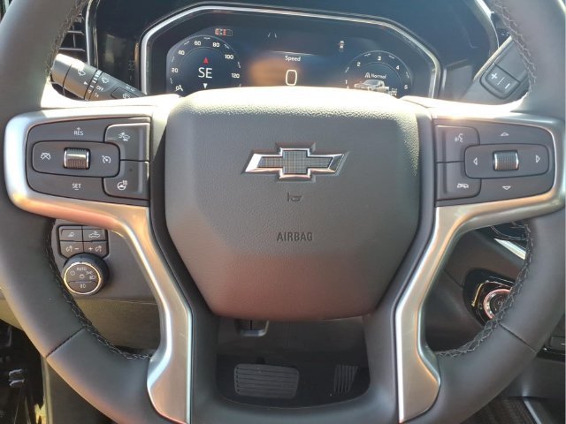 New 2026 Black Chevrolet LT image 11