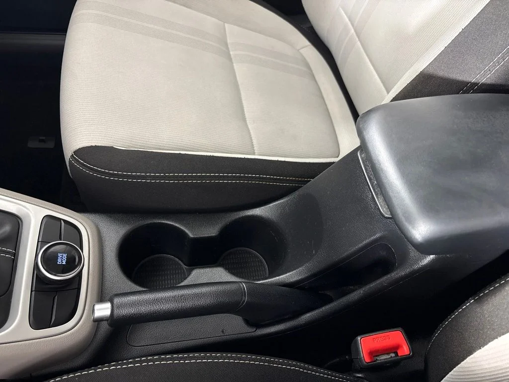 Used 2025 Gray Hyundai SEL image 42