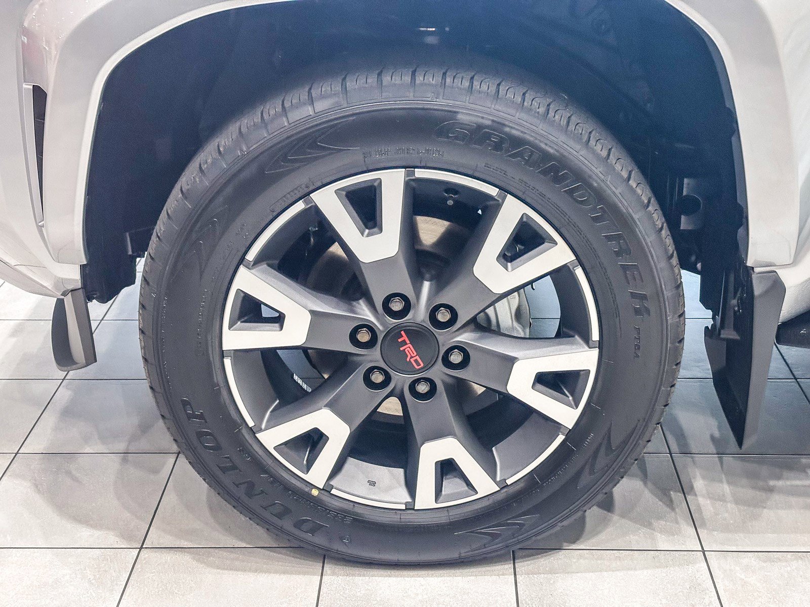 2025 Toyota 4Runner TRD Sport Premium - Photo 10