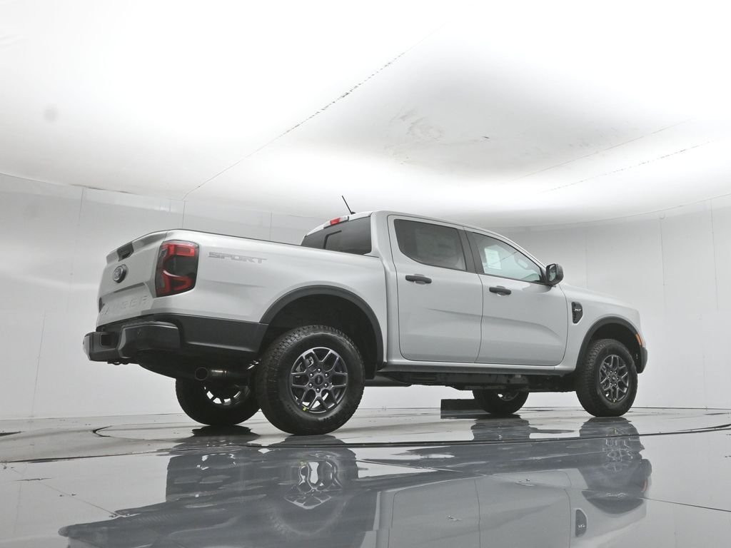 New 2026 Avalanche Ford XLT image 46