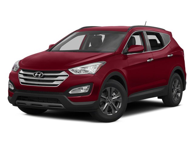 2014 Hyundai Santa Fe Sport AWD's photo