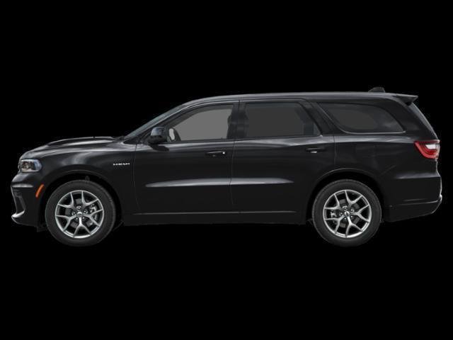New 2027 Pitch Black Dodge GT image 3