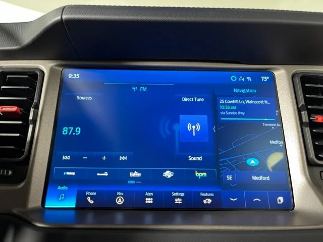 Used 2024 Red Ford Raptor image 30