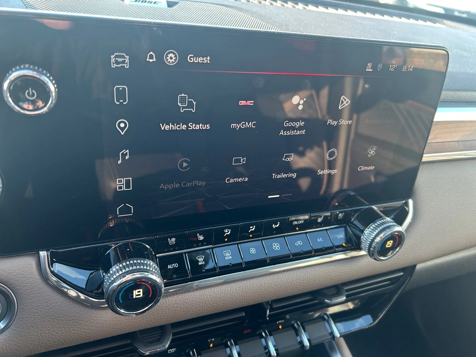 New 2026 Summit White GMC Denali image 22