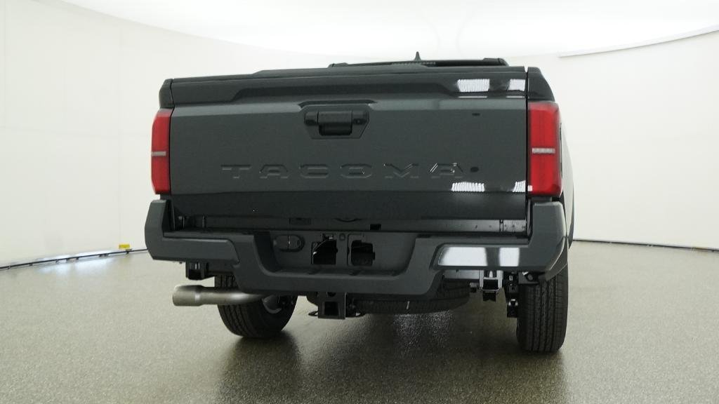 New 2026 Underground Toyota SR5 image 19