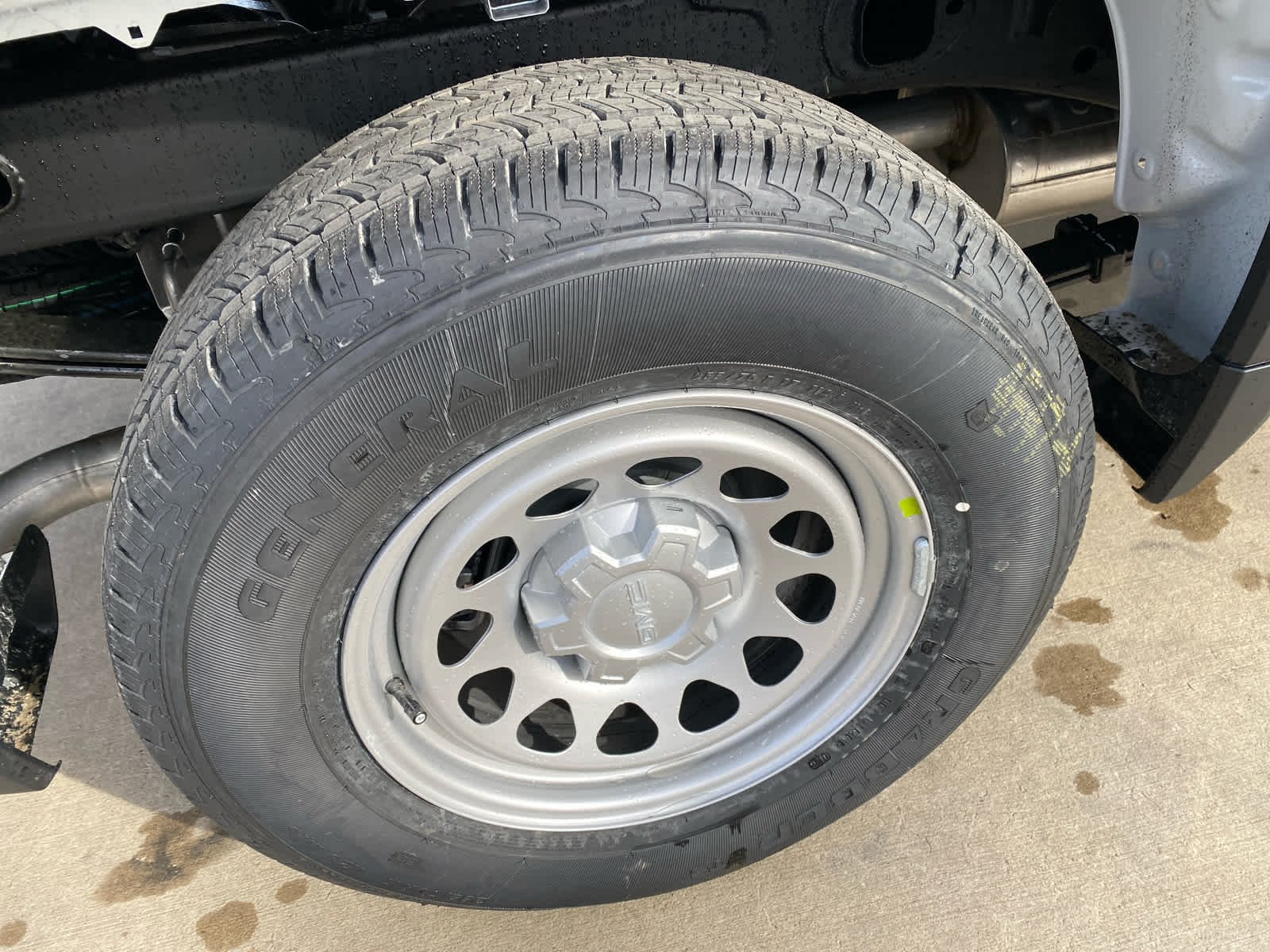 2026 GMC Sierra 1500 Pro - Photo 29