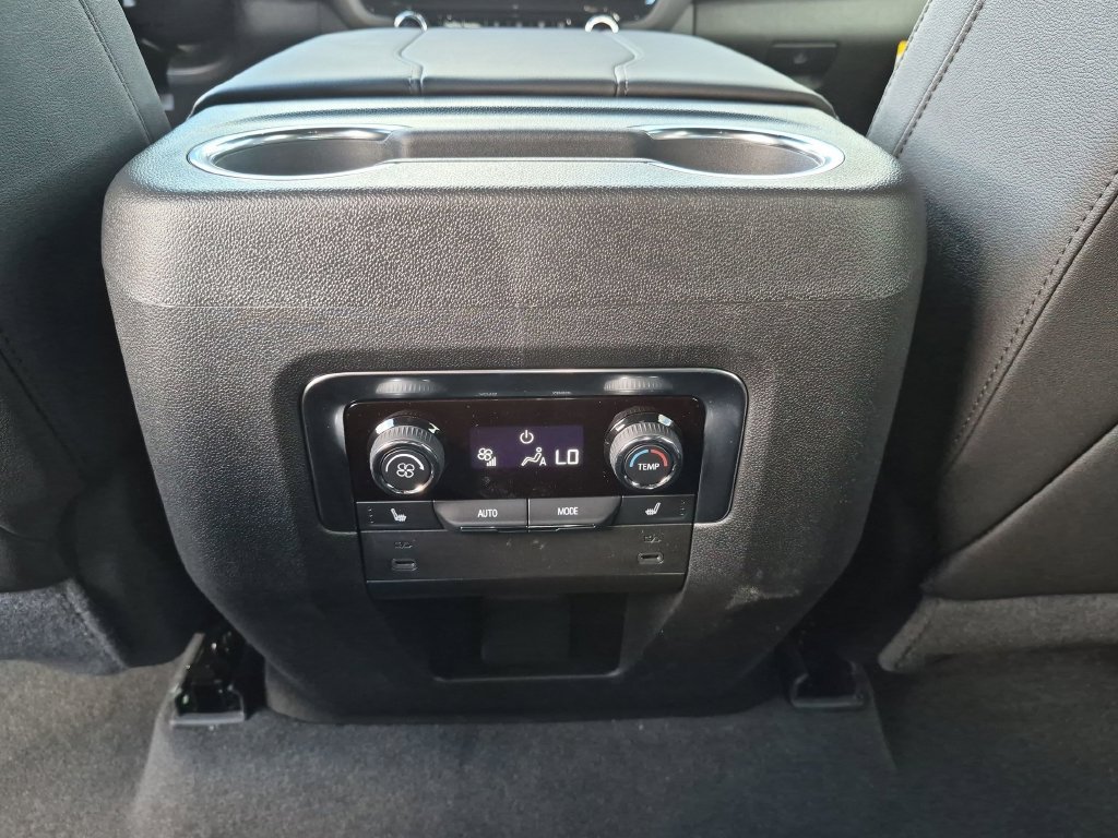 2026 Chevrolet Tahoe LT - Photo 37