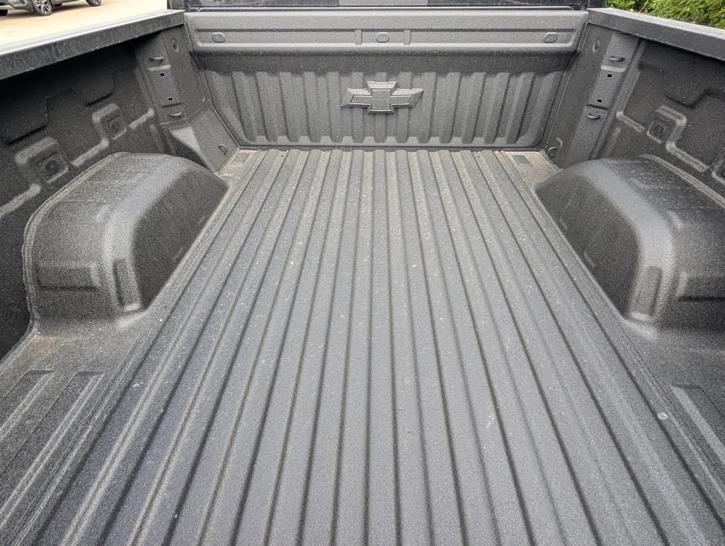 2026 Chevrolet Silverado 1500 ZR2 - Photo 32
